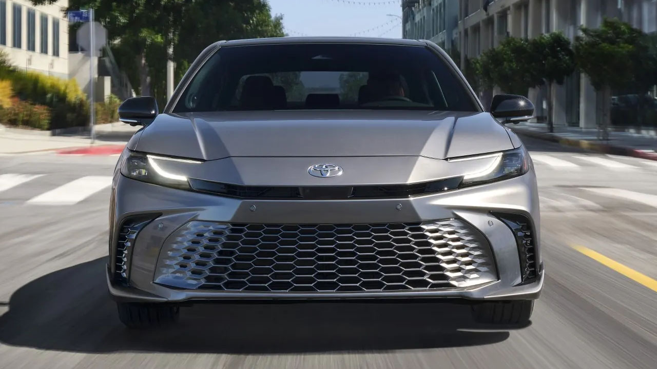 Toyota, NVIDIA ile Ortaklık Açıkladı: Otomobillere Otonom Sürüş Gibi Gelişmiş Teknolojiler Geliyor!