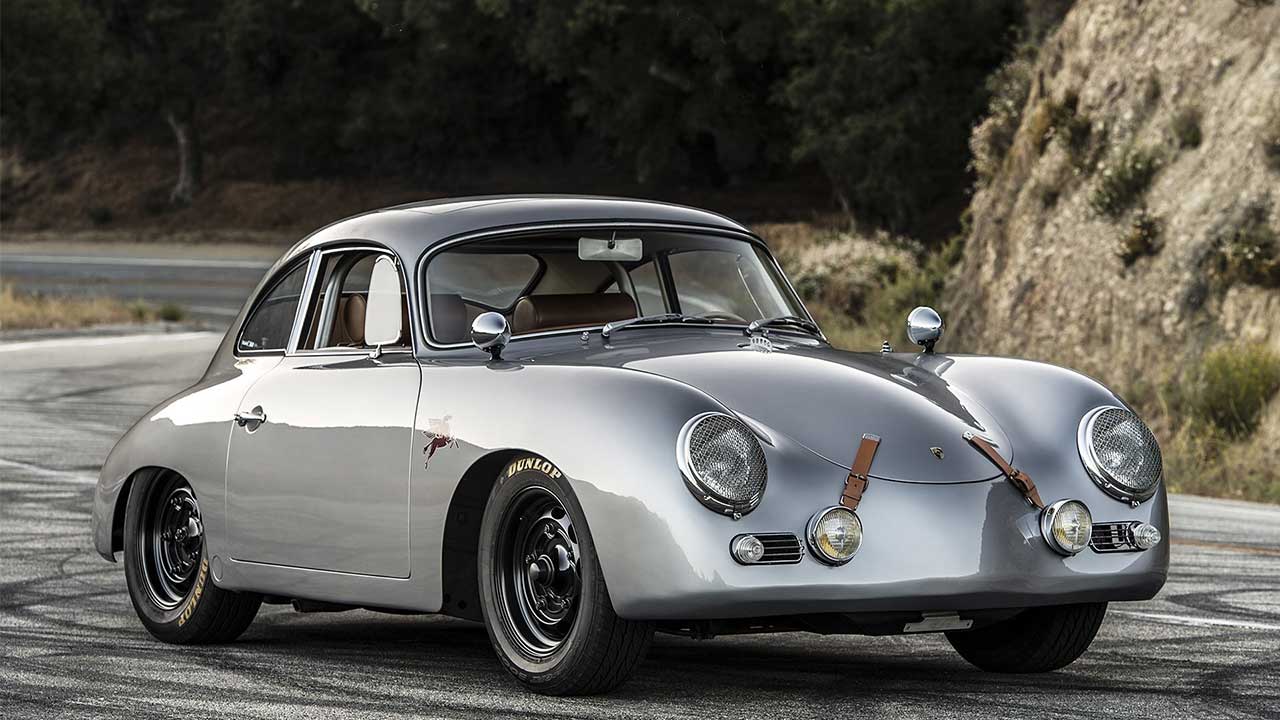 Peugeot ile İlginç Bir ilişkisi Var: Otomobil Dünyasının Efsanesi Porsche 911’in Ortaya Çıkış Hikâyesi