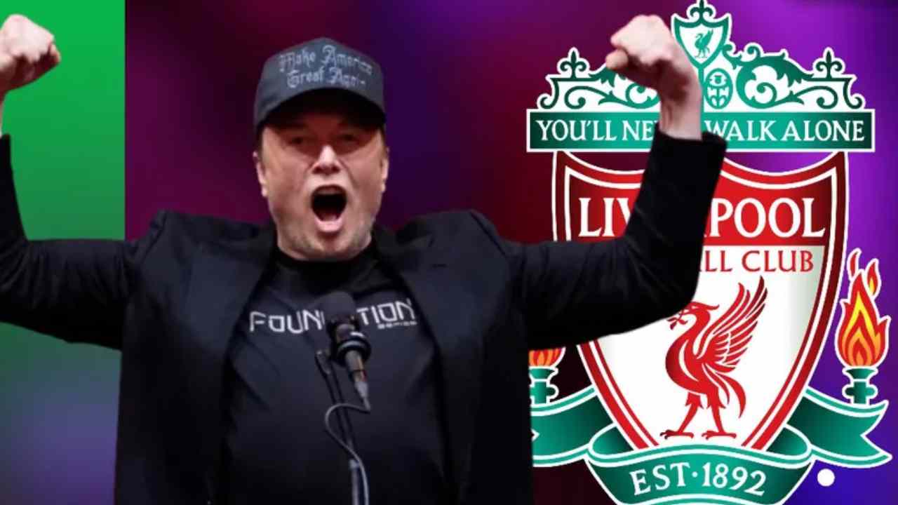 Elon Musk’ın Babası, Ünlü Milyarderin Dünyanın En Büyük Futbol Kulüplerinden Liverpool’u Satın Almayı Planladığını Açıkladı