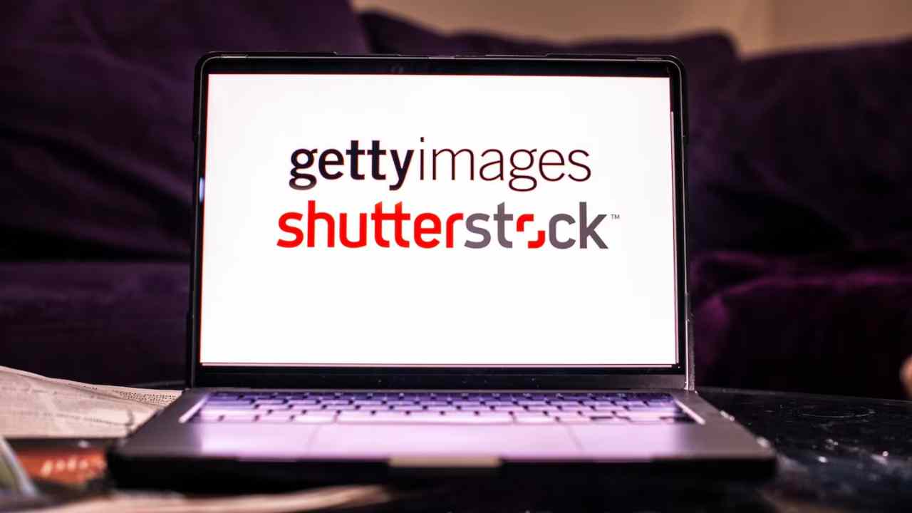 Görsel İçerik Dünyasında Kartlar Yeniden Dağıtılıyor: Getty Images ve Shutterstock Sektörü Sarsacak Bir Birleşmeye İmza Attı!