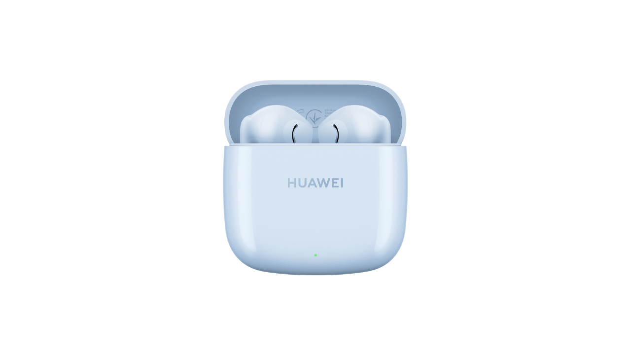 Huawei Freebuds SE 2