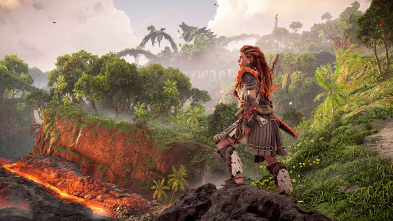 Sony’den Yine Bir İptal Kararı Geldi: Yeni Horizon Projesi Hayal Kırıklığıyla Sonlandı! (İyi de Neden?)