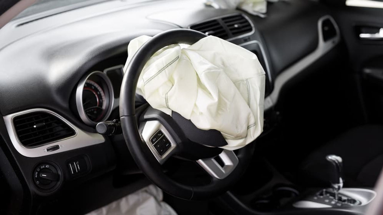 airbag skandalı