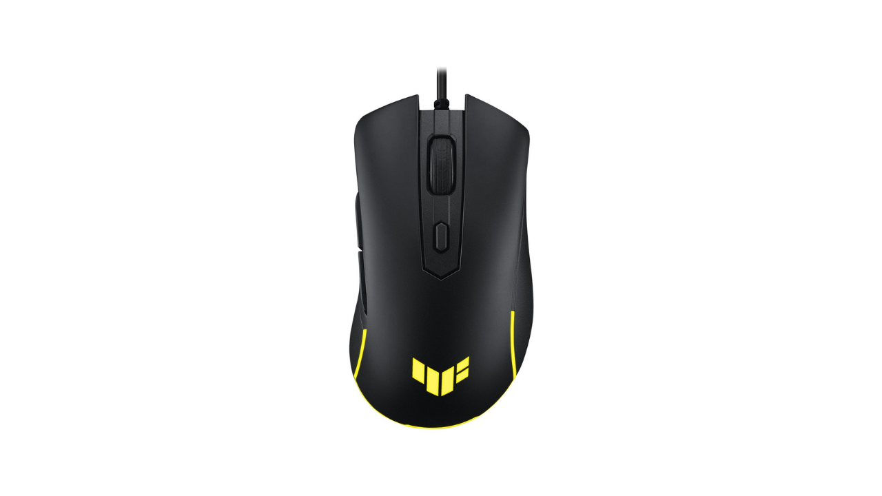 Asus TUF Gaming M3 GEN II AURA Mouse