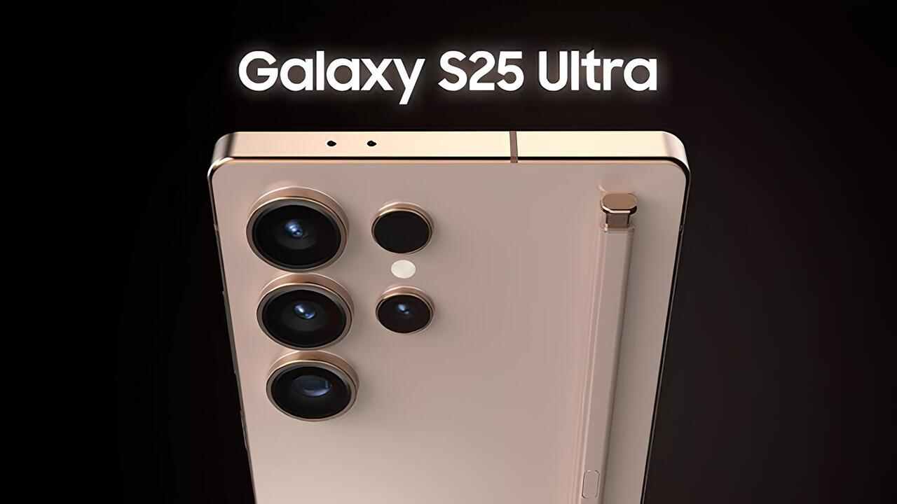 Tanıtımına Sayılı Günler Kala Galaxy S25 Ultra’nın Videosu Sızdırıldı: Detaylar Açığa Çıktı!