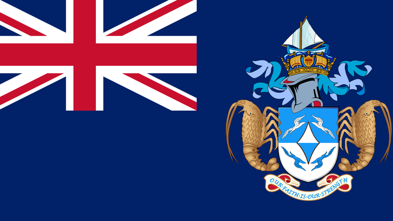 Tristan da Cunha hakkında