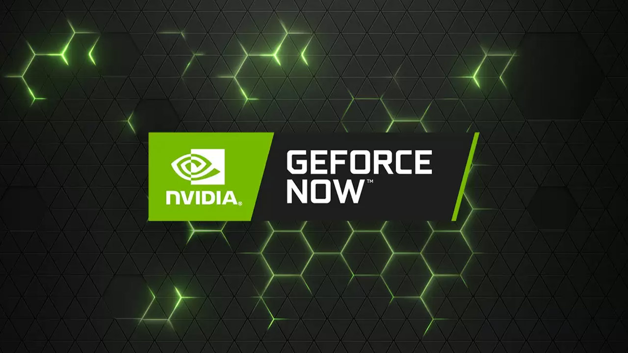 NVIDIA GeForce NOW