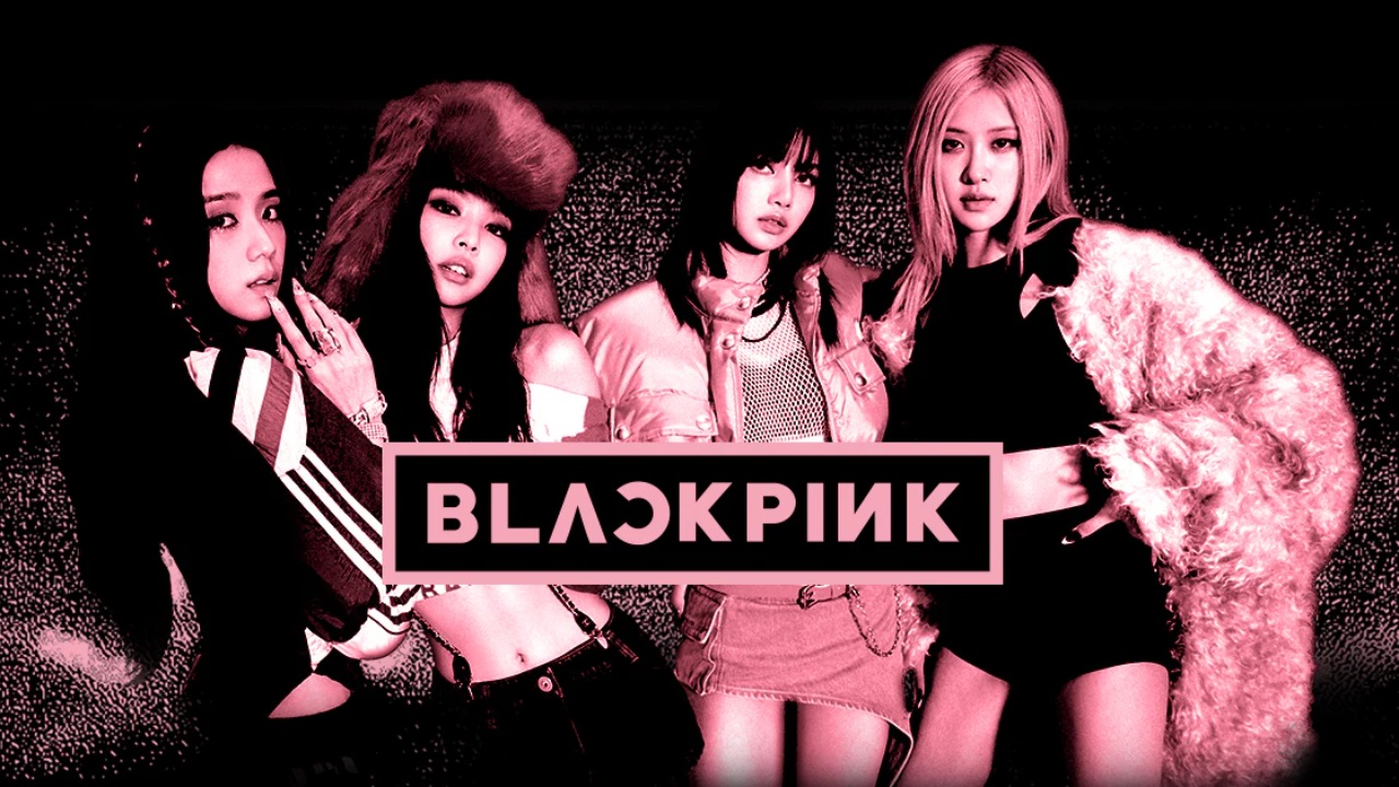 Black Pink