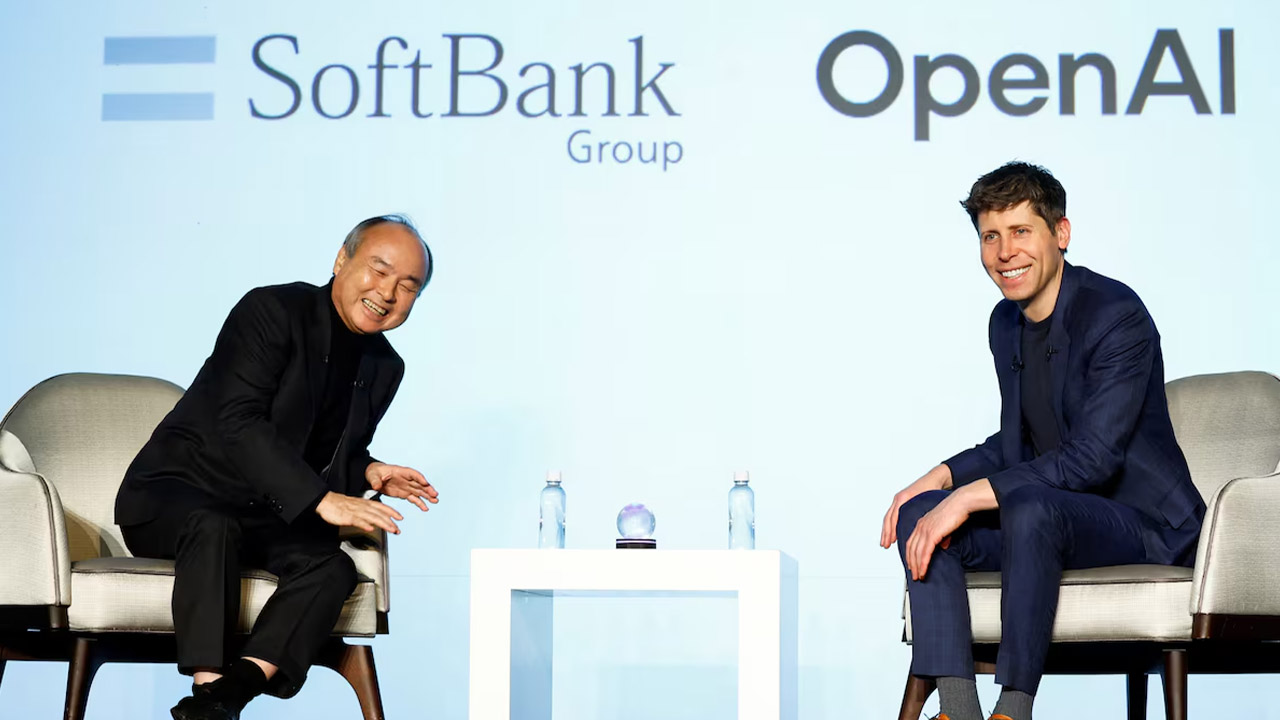 SoftBank ile OpenAI’dan Yeni Yapay Zekâ Girişimi: Peki Kime Hizmet Verecek?