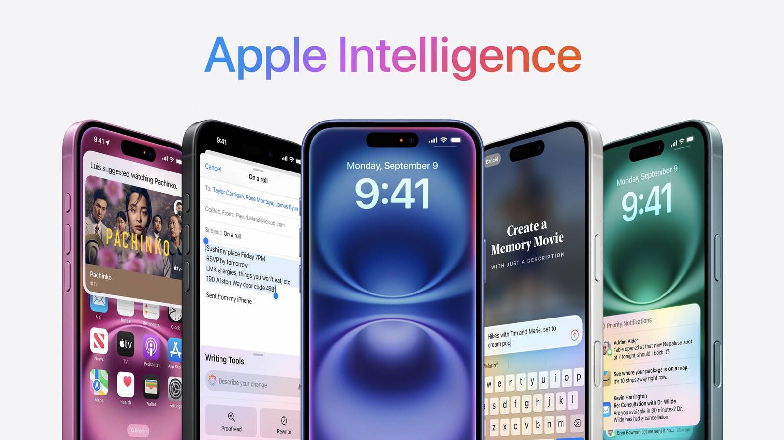 iPhone’ların Apple Intelligence Yapay Zekâ Özelliklerine Çok Yakında 8 Dil Daha Ekleneceği Açıklandı (Hemen Heyecanlanmayın)