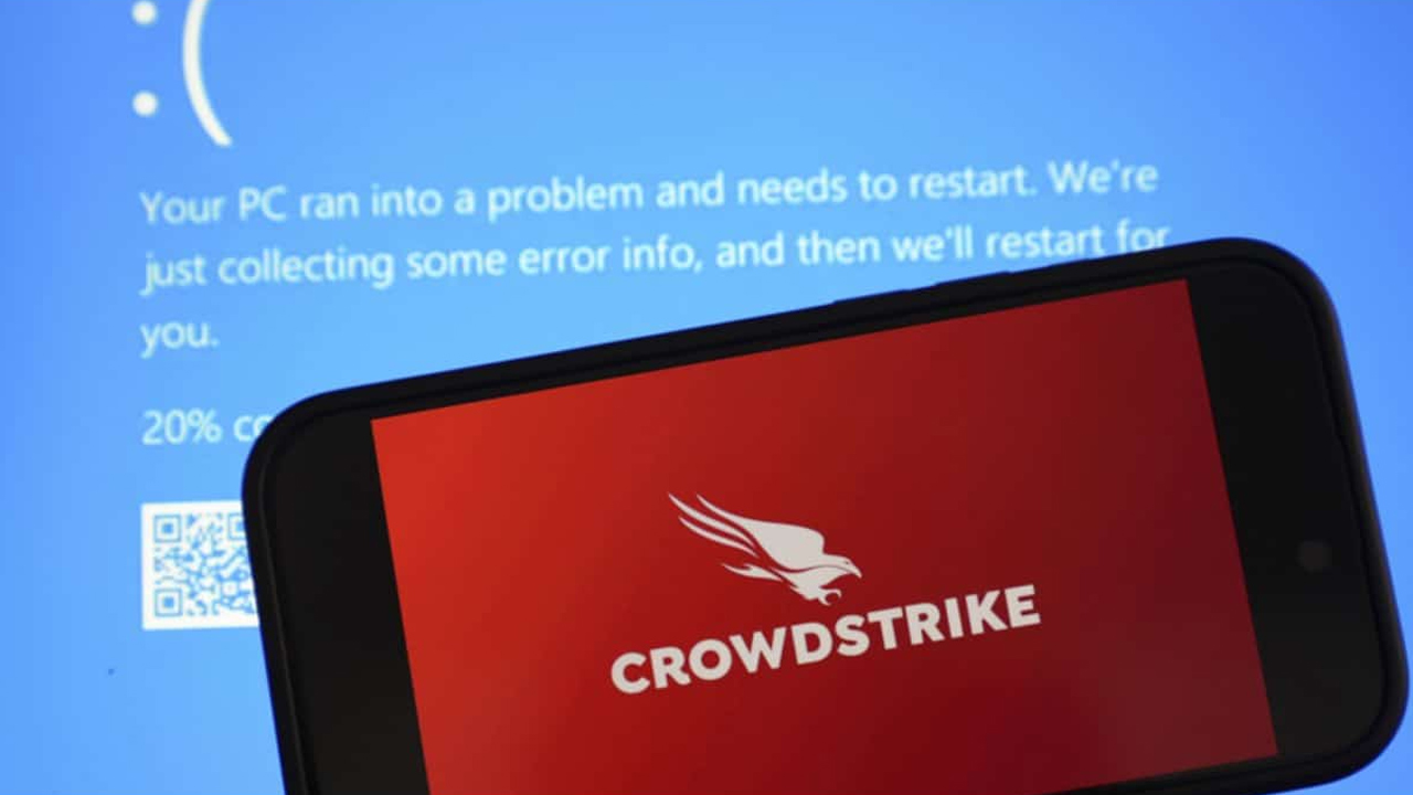 CrowdStrike