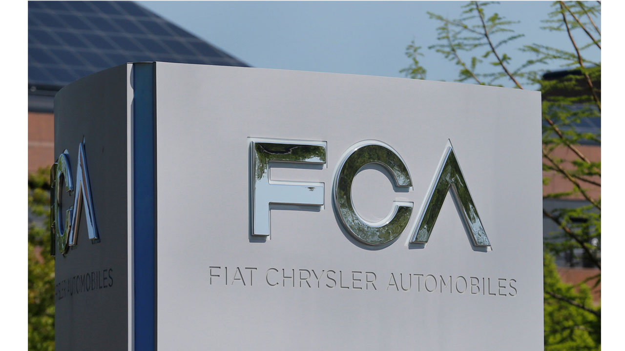 fiat chrysler