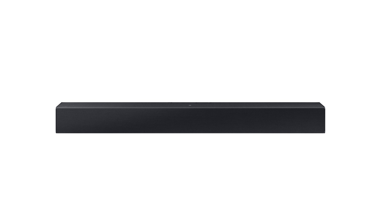 Samsung HW-C400 2.0 Kanal 20 W Soundbar