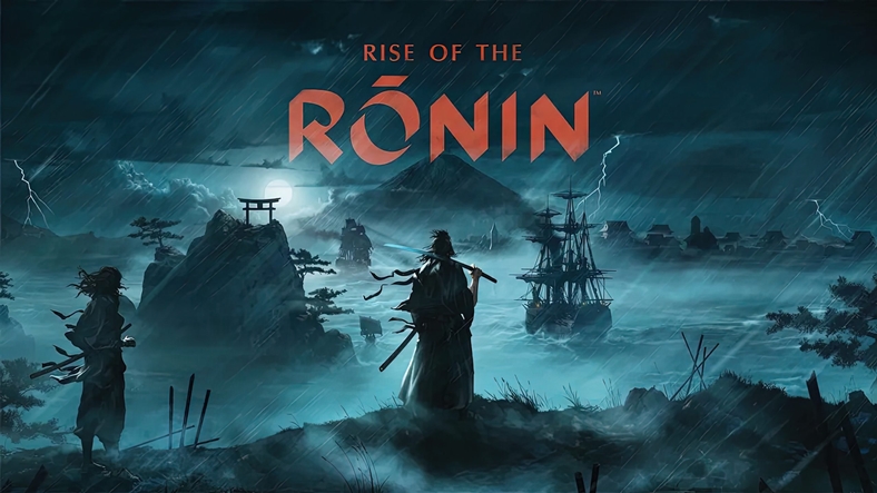 Türkçe Dil Destekli Bir PlayStation Özel Oyunu Daha PC’ye Geliyor: İşte Rise of the Ronin’in Çıkış Tarihi ve Fiyatı!