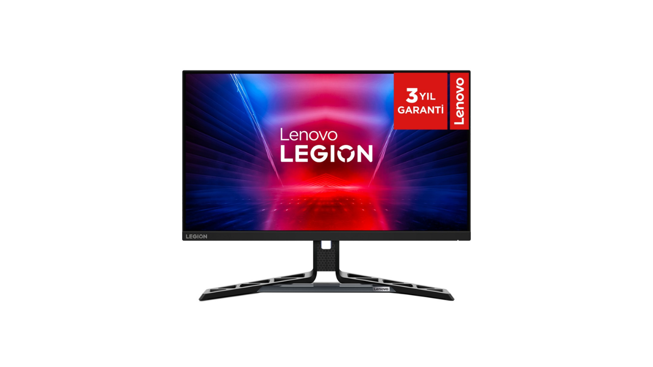 Lenovo Legion R25f-30 FHD Monitör