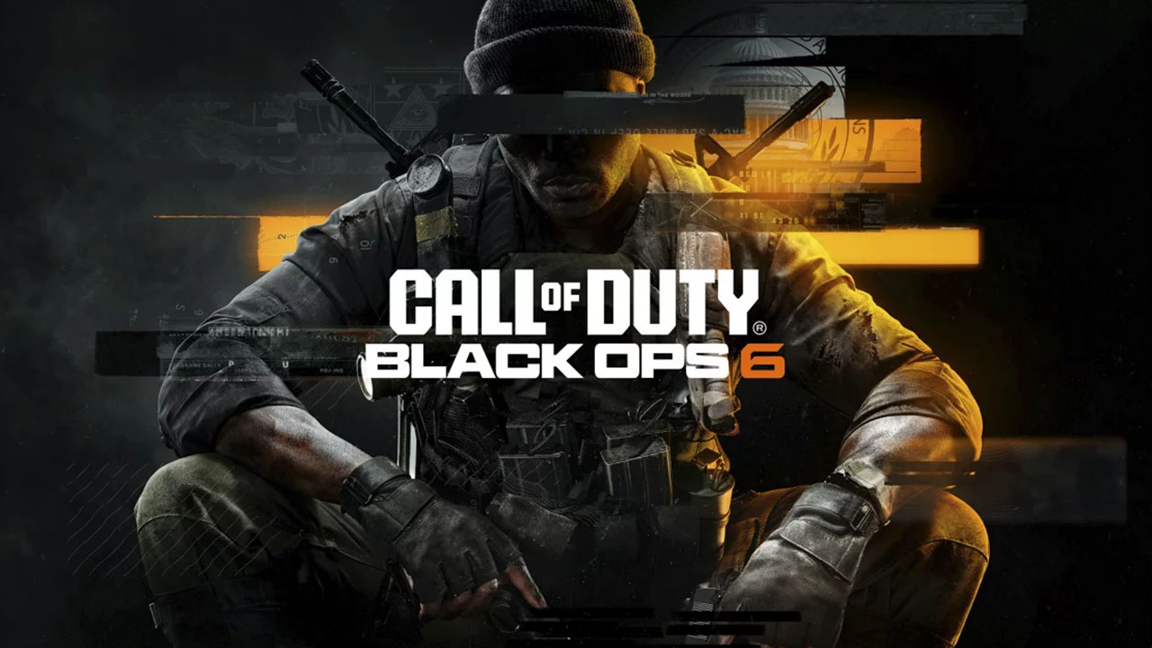 Call of Duty: Black Ops 6