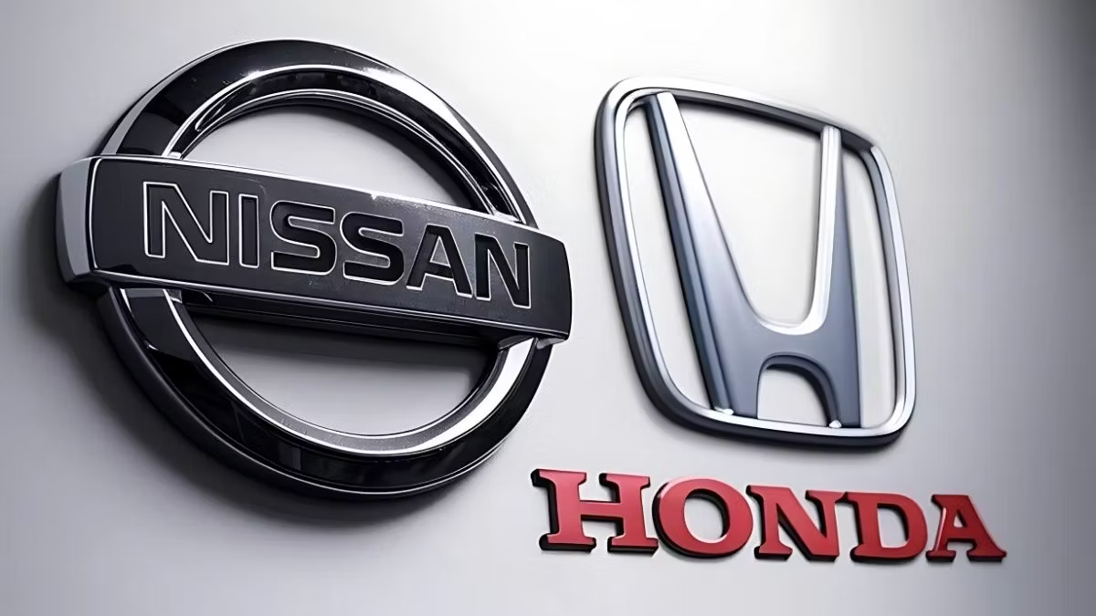 Honda ile Nissan Birleşmesinin İptal Edileceği İddia Edildi!