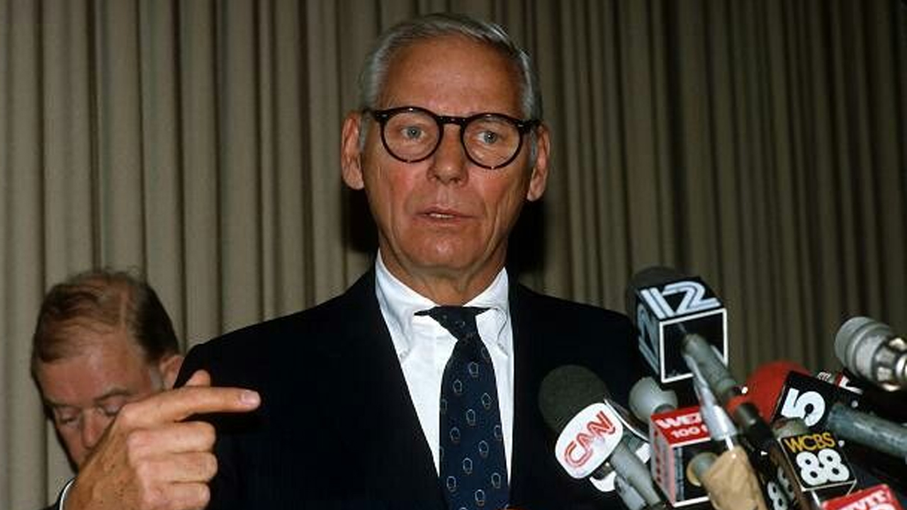 Warren Anderson