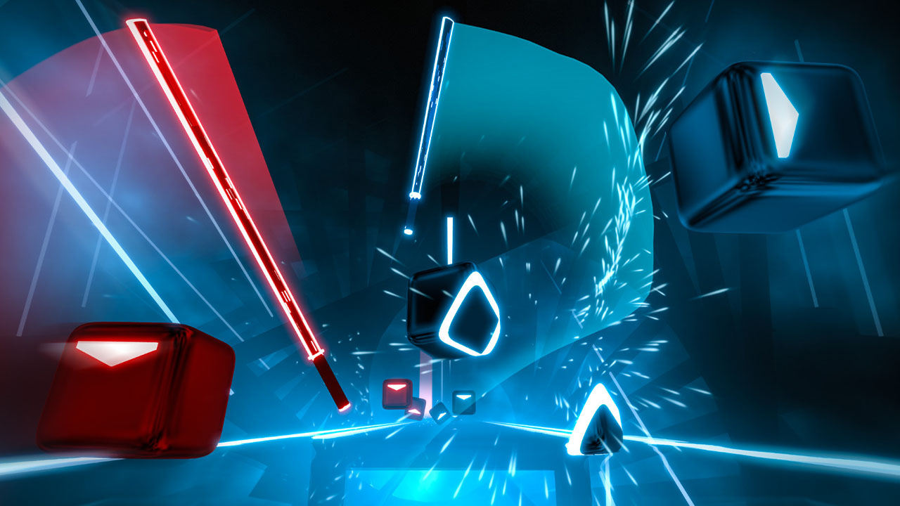 beat saber