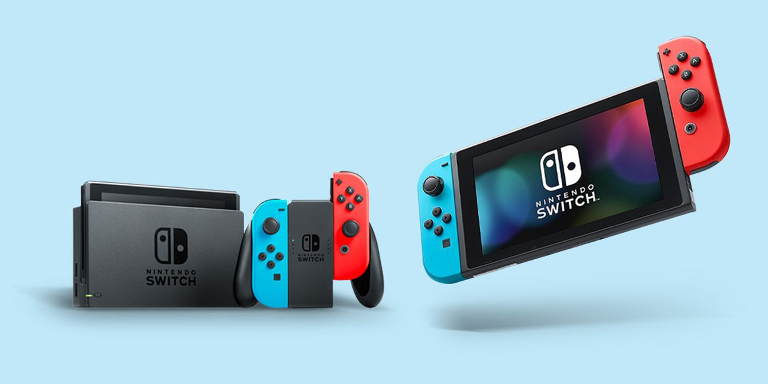 Bugüne Kadar Kaç Toplam Kaç Nintendo Switch Satıldığı Açıklandı (Biz Hariç Herkes Almış)