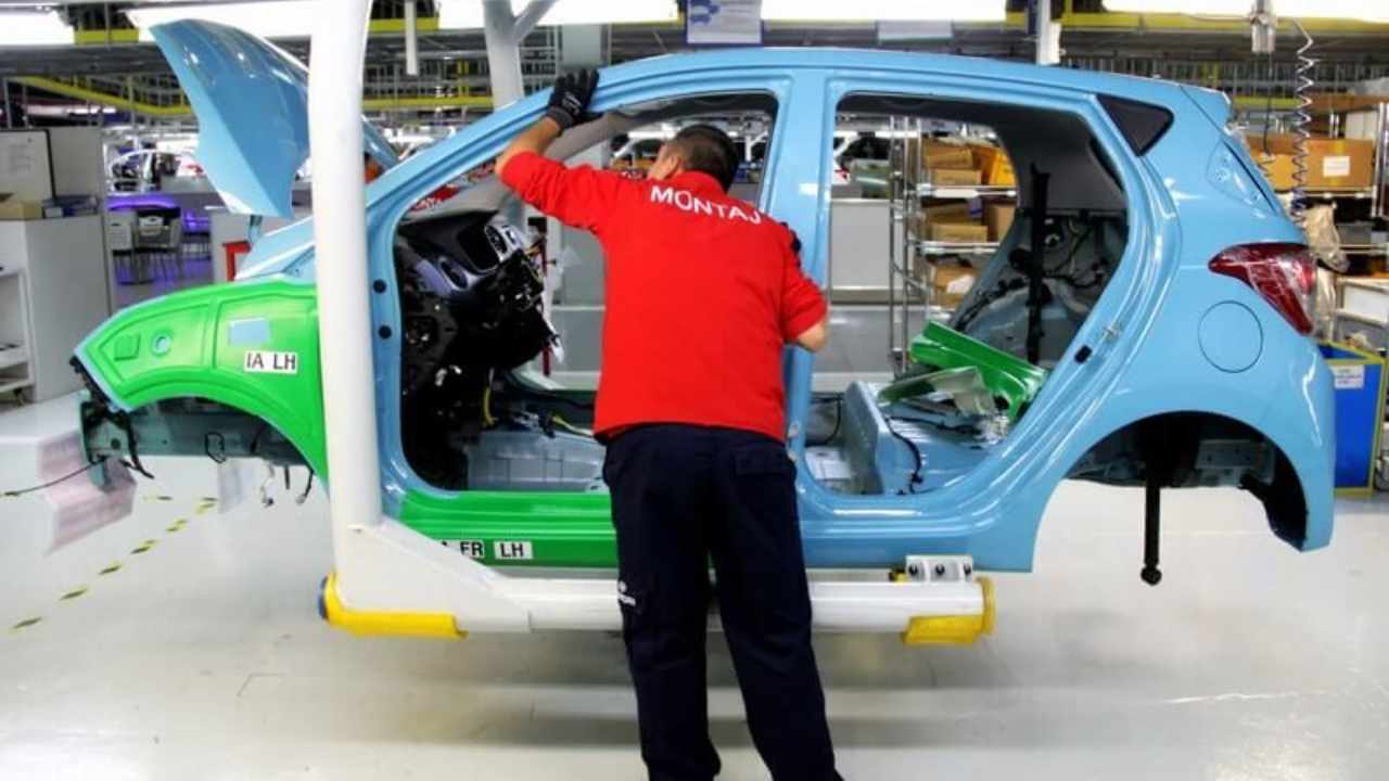 Hyundai Assan, İsmini Değiştireceğini Açıkladı: İşte Hyundai Türkiye Fabrikasının Yeni Adı