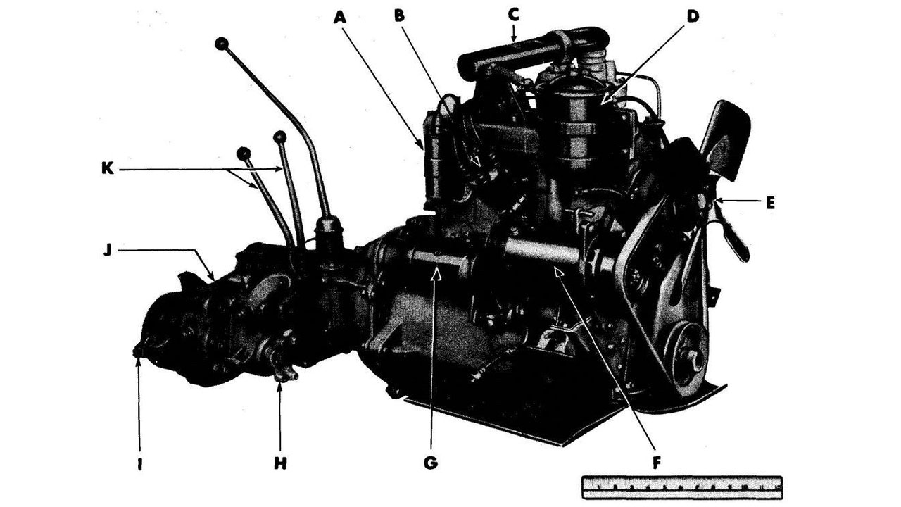 sökülen jeep