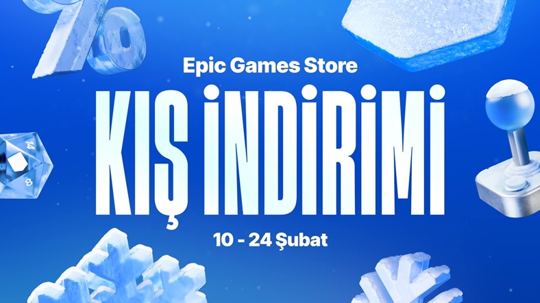 Epic Games Store Kış İndirimlerinde ’Kahve Fiyatına’ Alabileceğiniz Oyunlar (120 TL ve Altı Oyunları Sizler İçin Derledik)