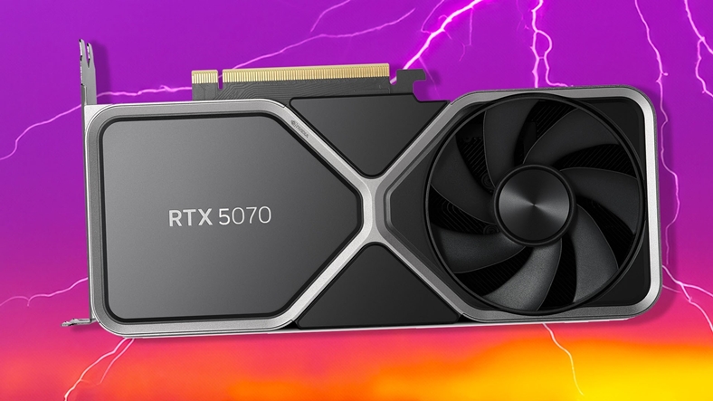 NVIDIA, RTX 5070’nin Çıkış Tarihini Erteledi (RTX 5070 Ti Bekleyenlerin Endişelenmesine Gerek Yok)