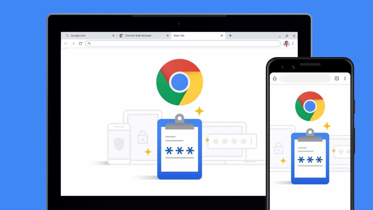 Google Chrome Yakında Şifrelerimizi Otomatik Olarak Değiştirecek (Şifreler Artık Chrome’a Emanet!)