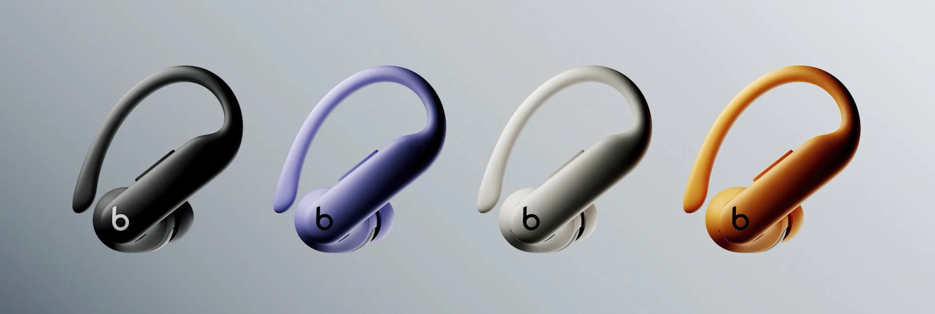 Kalp Atışınızı İzleyebilen Kulaklık Powerbeats Pro 2 Tanıtıldı: Türkiye Fiyatı da Belli Oldu!