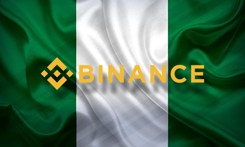 Nijerya, Binance’e 81,5 Milyar Dolarlık Dava Açtı: İşte Nedeni