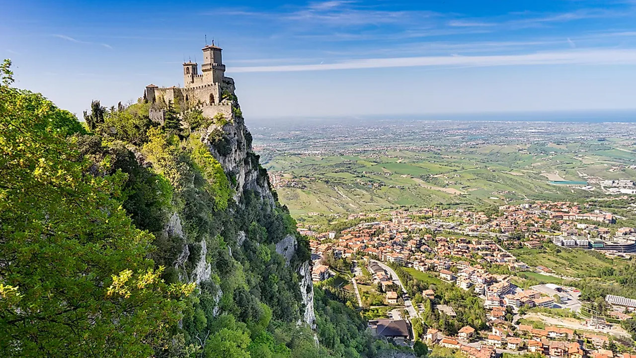 San Marino