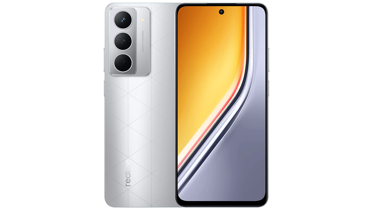 realme P3x özellikleri