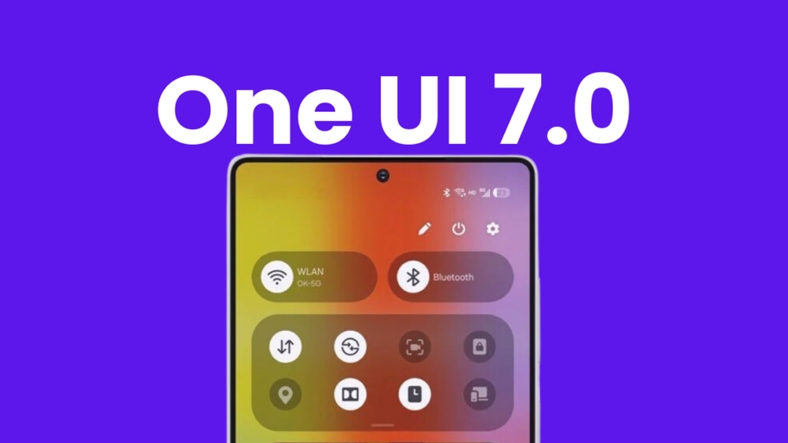 One UI 7, Bu Samsung Telefonlara Gelecek Son Güncelleme Olacak: İşte Tam Liste!