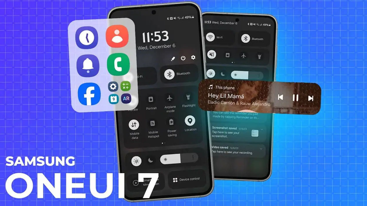 Samsung’un Hangi Telefona Ne Zaman Android 15 Güncellemesi Vereceği Ortaya Çıktı (O Zamana Kadar Android 16 Gelecek)