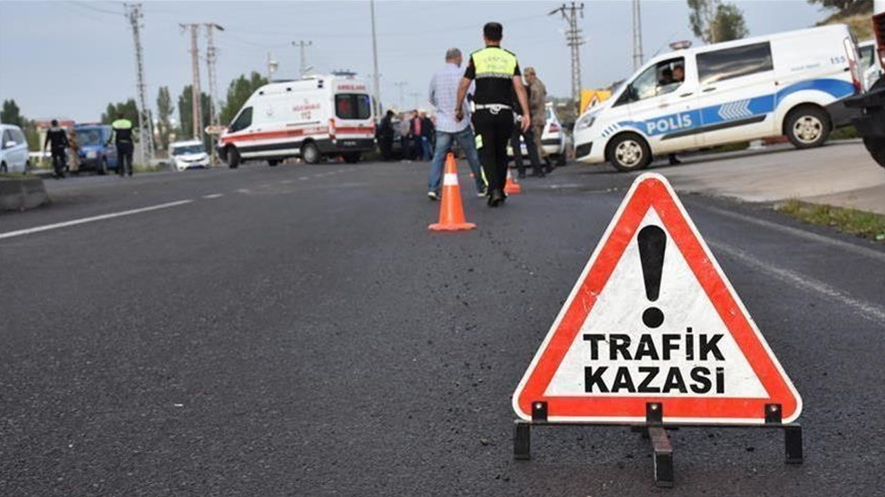 Trafikte En Çok Kaza Ne Zaman Oluyor? Dikkat Etmeniz Gereken Gün, Saat ve Aylar