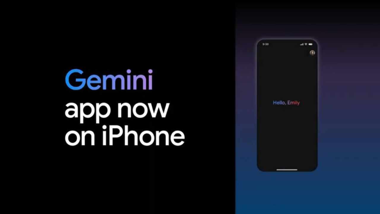 Google, iOS’ta Gemini Uygulamasını Kaldırdı: İşte Nedeni!