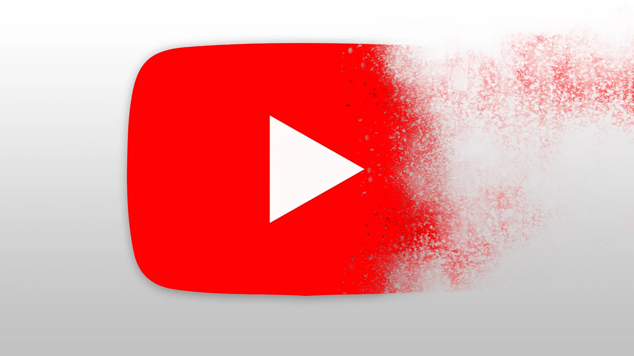 YouTube’dan Küfür Gibi Hata: Kanalın Tüm Bilgileri, Kanal Sahibinin Annesinin Bilgileriyle Değiştirildi