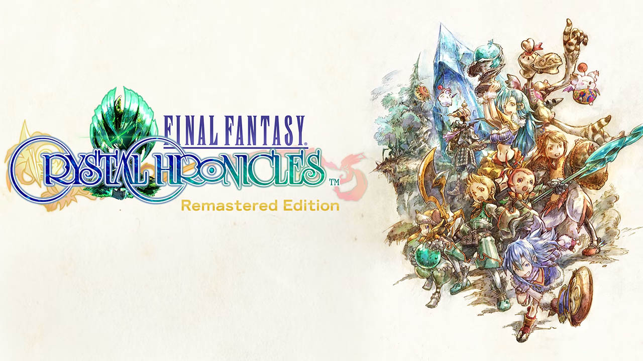 Final Fantasy Crystal Chronicles Remastered Edition’ın iOS Sürümü Kapatılıyor: Tamam da Niye?