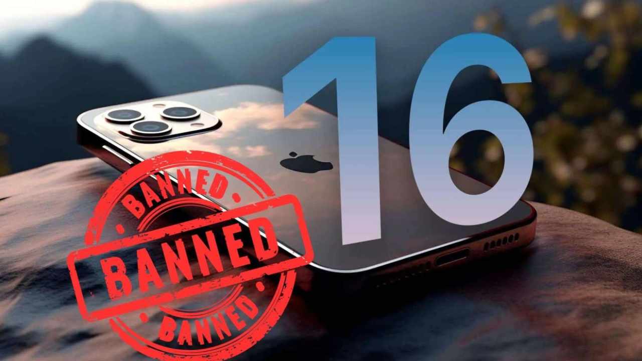 Dünyanın En Kalabalık Dördüncü Ülkesinde iPhone 16 Satışlarına Artık İzin Verilecek