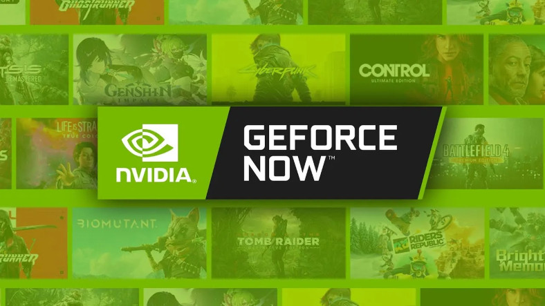 GAME+’tan Oyun Deneyiminini Geliştirecek Yepyeni Adım: RTX 4080’li GeForce NOW Ultimate Tanıtıldı