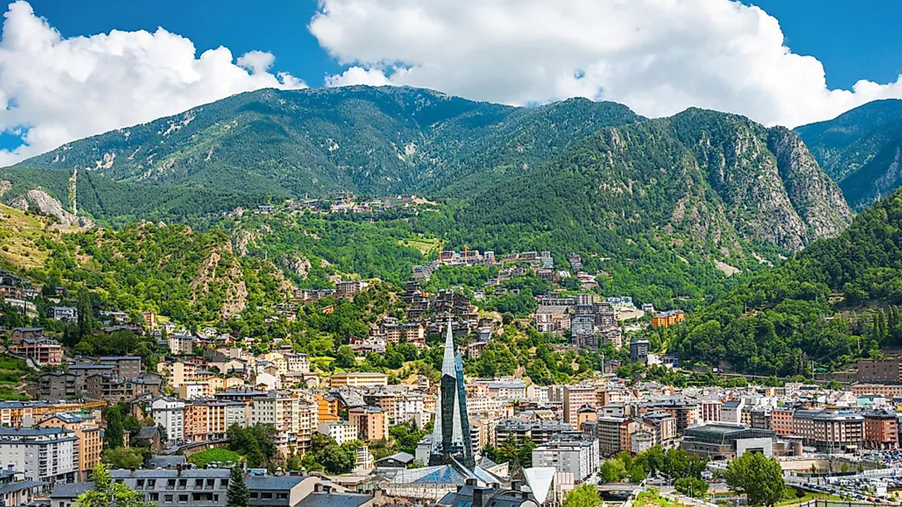 Andorra