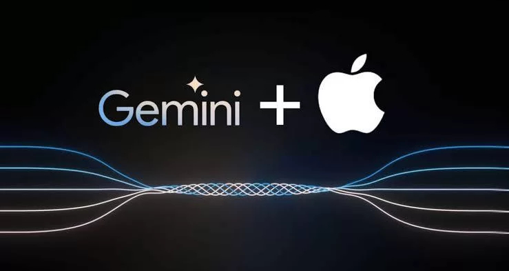 iPhone’ların Yapay Zekâ Özelliklerine Google Gemini Entegrasyonu Geliyor!