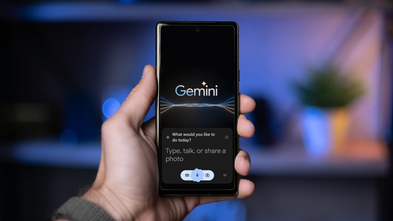 Google Gemini, Yakında Yazdığınız Şeyleri Videoya Dönüştürebilecek: OpenAI’ın Sora’sına Rakip Olacak!