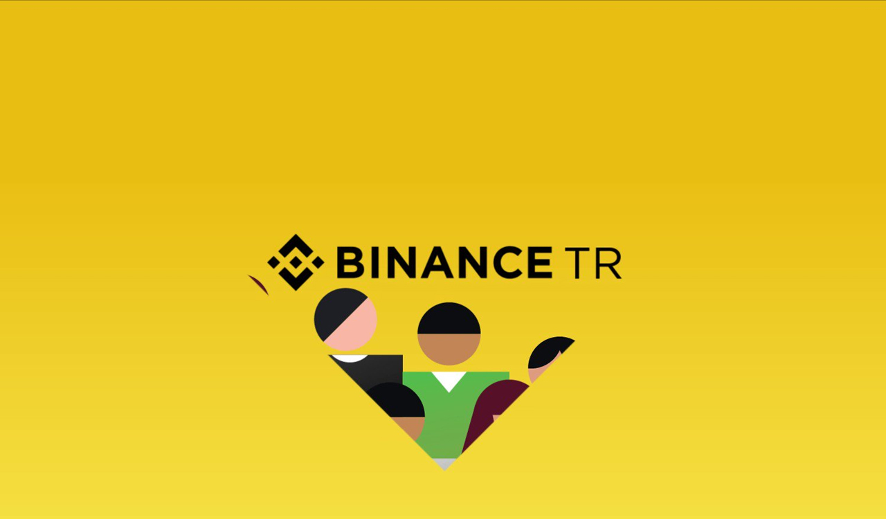 Binance’ten Türkiye’deki Kullanıcılara Uyarı: Kripto Para Çekerken Alıcı-Gönderici Bilgilerini Paylaşmak Zorunlu Olacak!