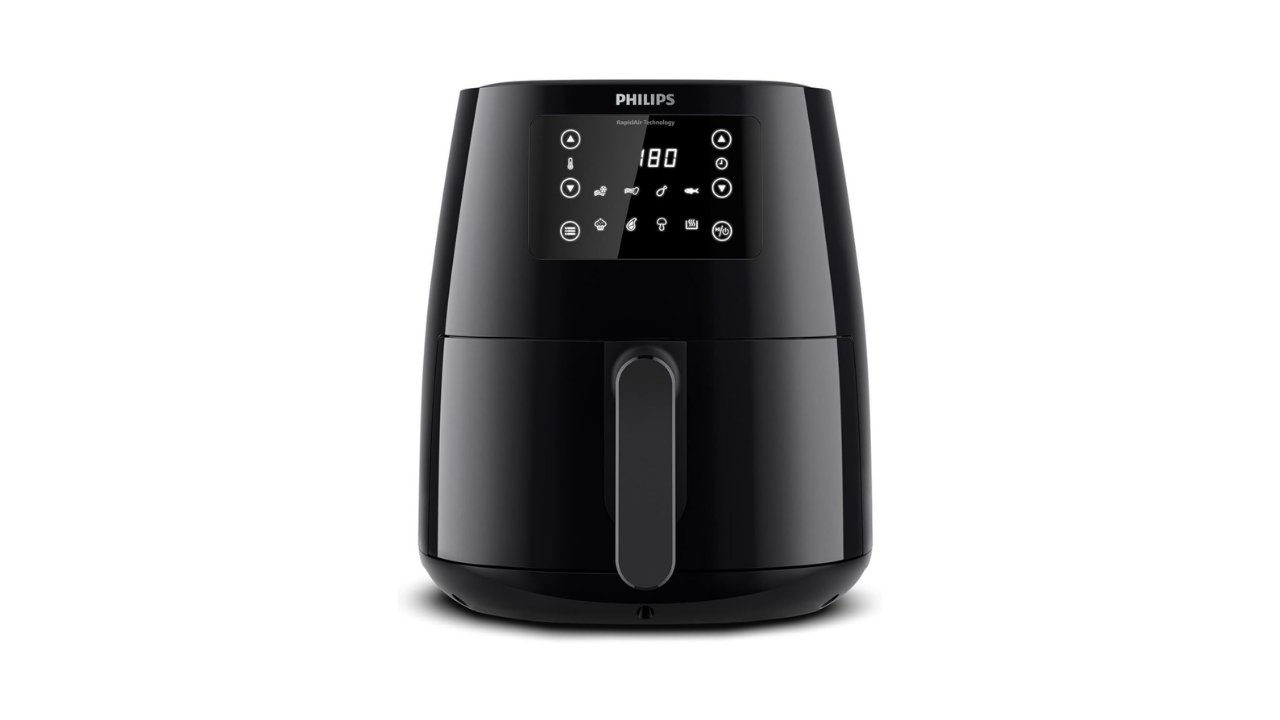 Philips HD9243/90 Airfryer Fritöz