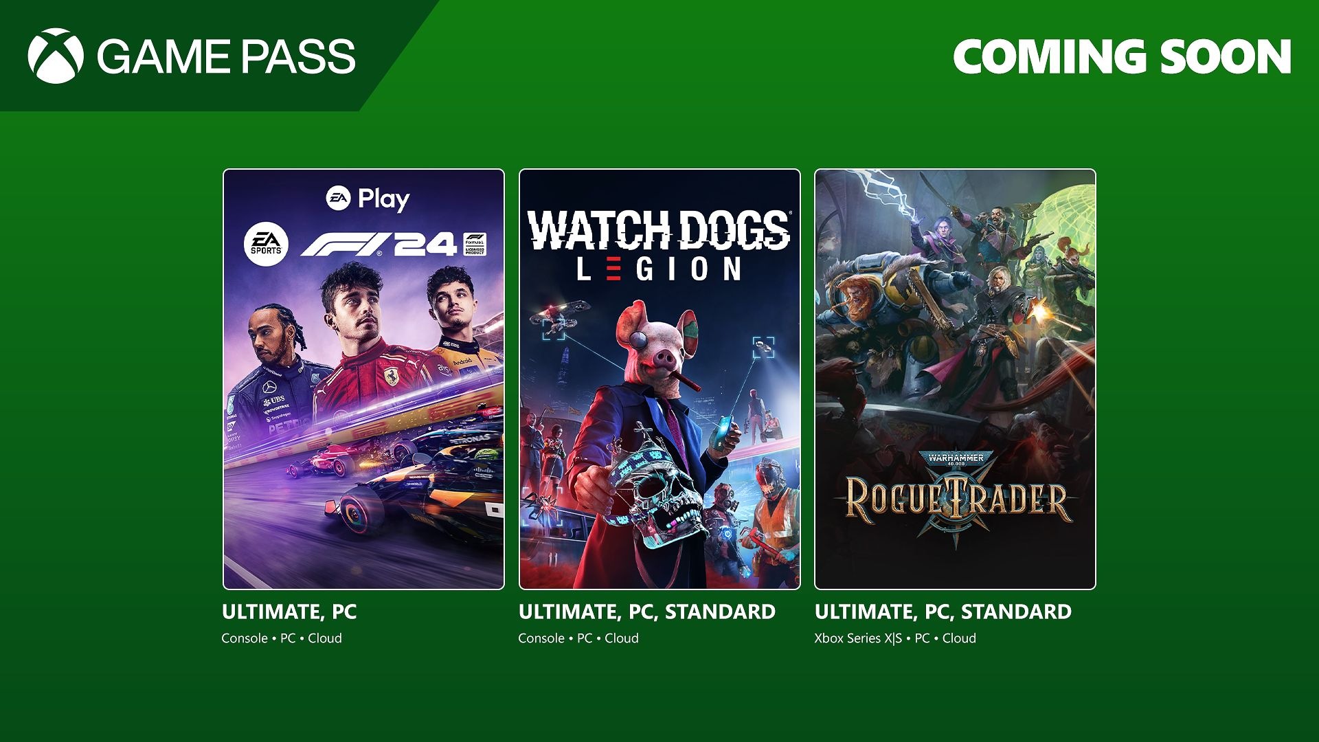 Xbox Game Pass’e Şubatın Kalanında Gelecek Oyunlar Açıklandı: Toplam Fiyatları 6700 TL’ye Yakın!