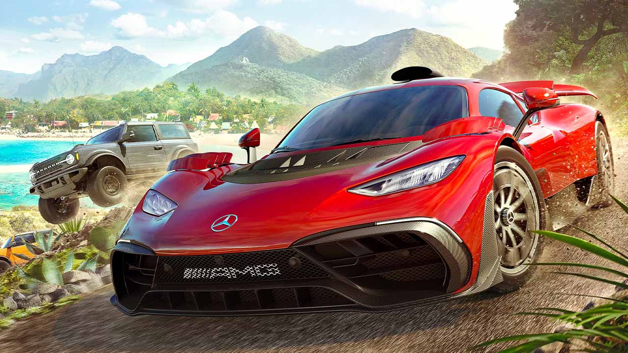 PlayStation’a Nihayet Gerçek Bir Yarış Oyunu Geliyor: Forza Horizon 5’in PlayStation 5 Çıkış Tarihi ve Fiyatı Açıklandı