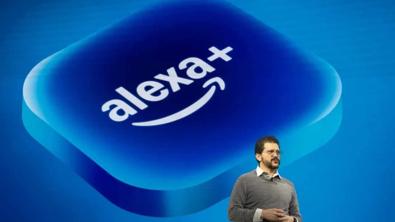 Amazon, Yapay Zekâ Destekli Yeni Alexa Plus’ı Duyurdu: İşte Özellikleri