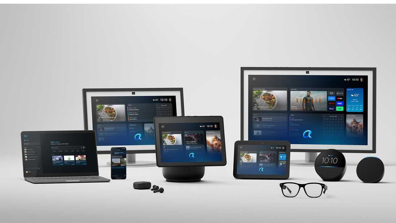 Amazon, Sesli Asistanı Alexa’nın Sizin Yerinize Her Şeyi Yapabilen Yapay Zekâ Destekli Versiyonunu Duyurdu: Alexa+